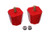 ENERGY SUSPN 99136R BUMP STOP 2TALL 2SQ