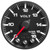 AutoMeter Gauge Voltmeter 2-1/16in. 16V Stepper Motor W/Peak & Warn Blk/Blk Spek-Pro