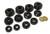 ENERGY SUSPN 44104G FD 4WD CAB MOUNT SET
