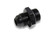 EARLS AT985009 Earl's Performance ERL -10 AN Male to 3/4"-16 O-ring Port