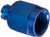 AEROQUIP FCM3752 ALUM. #4 AN CAP