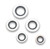 Earls Performance EAR178012ERL 3/4IN STATOSEAL  PKG. OF 2