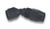 Earls Performance EARAT804612ERL 12 45 DEG. TUBE BLACK ANO SSEAL