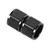 Earls Performance EARAT915104ERL BLACK ANO 4 STR AN FEMALE SWIVEL UNION