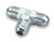 Earls Performance EAR962403ERL 3 INTIN STEEL FITTING