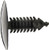 DORMAN 45811 PNL TRIM RTNR CHRY/FORD