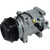 UNIVERSAL AIR COND CO30017C COMPRESSORS