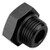 EARLS AT581406 ERL Ano-Tuff Plug, (Pack of 2)