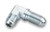 EARLS 963303 Earl's Performance Steel 90-Degree BulkHead Adapter (ERL)