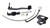 McLeod Hydraulic Conversion Kit 64-72 Chevelle Firewall Kit