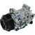 UNIVERSAL AIR COND CO29277C A/C COMPRESSOR