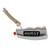 HURST INC. 1530011 T-HANDLE, UNIV W BUT POL+H241530011