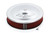 Edelbrock ede1206 Edelbrock Air Cleaner Pro-Flo Series Round 14 In Diameter Cloth Element Chrome