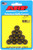 ARP 3/8 inch-16 12pt Nut Kit pkg of 10