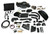 A/C Complete Kit 63-65 Corvette w/o Air