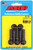 ARP 3/8-16 x 1.500 Hex Black Oxide Bolts (Pack of 5)