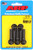 ARP 3/8-16 x 1.500 Hex Black Oxide Bolts (Pack of 5)