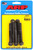 ARP Inc. ARP652-3000 3/816 X 3.000 HEX BLACK OXIDE BOLTS
