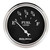 Autometer 2 1/16in 240 Ohm to 33 Ohm Old Tyme Black Electric Fuel Level Gauge