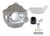 Lakewood LAKLK5000K ALUMINUM BELL HOUSING CHEVROLET LS