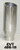 Pypes Performance Exhaust PYPEVT406-18 4ID X 6OD X 18L ROLLED B/O