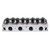 Edelbrock Cylinder Head BB Ford Performer 460 95cc for Hydraulic Roller Cam Complete
