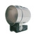 AUTO METER 2203 2GAUGE MTG CUP CHRM-NEW