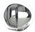 R/E CVR CHRM GM TRK 14BLT 9.5