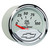 Autometer Chevy Vintage Bowtie 2-1/16in 0-100PSI Electronic Oil Pressure Gauge