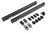 Holley HOL534-209 BLT FUEL RAILS OE STYLE LS INT