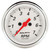 Autometer Arctic White 2-1/16in 7k RPM In-Dash Tachometer