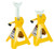 PERFORM TOOL W41021 JACK STANDS