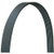 DAYCO 5050445DR V-RIBBED BELT