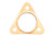SCE Gaskets SCE4172 EXH COPR EMB BUICK V6 TRBO FL
