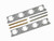 MR GASKET 303G Mr. Gasket Intake Gasket Set