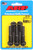 ARP Inc. ARP652-2000 3/816 X 2.000 HEX BLACK OXIDE BOLTS