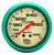 Autometer Ultra-Nite 66.7mm 140-280 Deg. F Mechanical Glow In The Dark Oil Temp Gauge