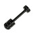 Derale DER35603 LS REAR OIL GALLEY BARBELL BYPASS PLUG