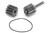 Moroso MOR97483 22163 REPLACEMENT GEAR SET AND ORING