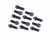 Mr. Gasket Co. MRG917 LONG HEADER BOLTS