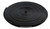 Moroso Insulated Spark Plug Wire Sleeve - 8mm - Black - 25ft Roll