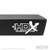 WESTIN 56140552 HDXSSDROP WRANGLERJL 2DR 18-19 TXBL
