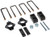 READYLIFT 695212 TACOMA TRD / SR5 / ROCK W