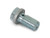 EARLS 977503 Earl's Steel 3/8" -24 Single Hole Banjo Bolt