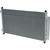 UNIVERSAL AIR COND CN3599PFC CONDENSER