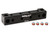 Holley HOL534-35 HOLLEY EFI 1/827 NPT SENSOR BLOCK