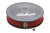 Edelbrock ede1225 Edelbrock Air Cleaner Pro-Flo Series Round 14 In Diameter Cloth Element 3/8Indropped Base Black