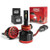 XK GLOW 045001H7 LED HEADLIGHT KIT