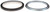 MAHLE Original 94-14 Dodge Ram 2500/3500 Crankshaft Seal
