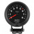Autometer Z-Series 3-3/4in 8K RPM Pedestal w/ Red Line Tachometer Gauge